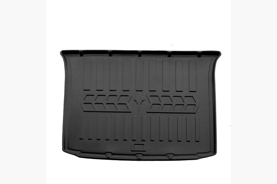 Dongfeng EX1 2020– 3D preproga za prtljažnik (Stingray) Image