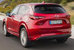 Test prenovljene Mazde CX-5 (2. generacija) fotografija 2