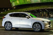 Test prenovljene Mazde CX-5 (2. generacija) fotografija 4