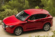 Test prenovljene Mazde CX-5 (2. generacija) fotografija 1