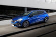 Test prenovljene kombilimuzine Renault Clio fotografija 1
