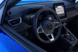 Test prenovljene kombilimuzine Renault Clio fotografija 6