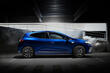 Test prenovljene kombilimuzine Renault Clio fotografija 2