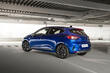 Test prenovljene kombilimuzine Renault Clio fotografija 4
