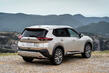 Pregled nove generacije Nissan X-Trail fotografija 4