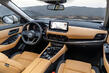 Pregled nove generacije Nissan X-Trail fotografija 5