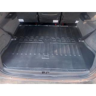 3D gumijasto korito za prtljažnik (5-7 sedežev) (Stingray) Renault Scenic/Grand 2009–2016 fotografija 2