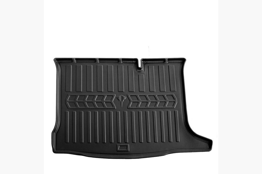 Dacia Sandero 2007–2013 3D preproga za prtljažnik (Stingray) Image