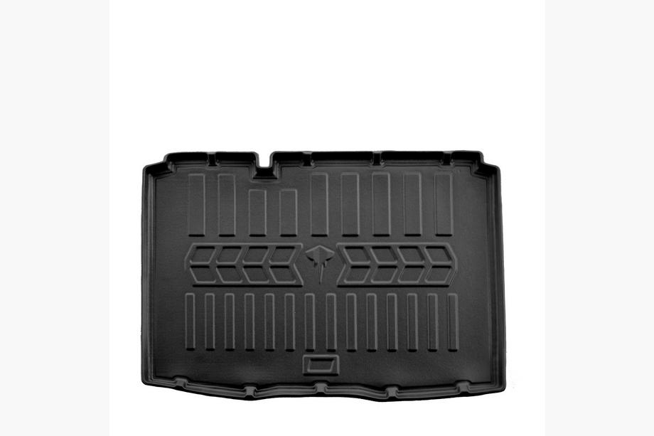 Dacia Sandero 2021– 3D prtljažna kad (Prestige) (spodnji) (Stingray) Image