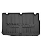 Renault Scenic/Grand 2003–2009 Gumijasta kadica za prtljažnik Stingray 3D (za Scenic) fotografija 2