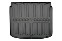 Seat Altea 2004–2015 3D preproga za prtljažnik (Stingray) fotografija 1