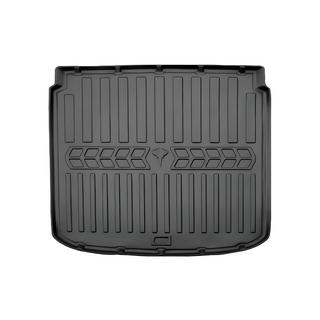 3D preproga za prtljažnik (Stingray) Seat Altea 2004–2015
