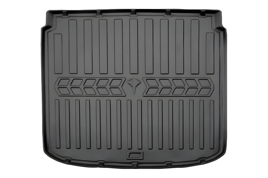 Seat Altea 2004–2015 3D preproga za prtljažnik (Stingray) Image