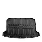 Seat Ateca 2016– 3D gumijasta preproga za prtljažnik (spodnja) (Stingray) fotografija 1