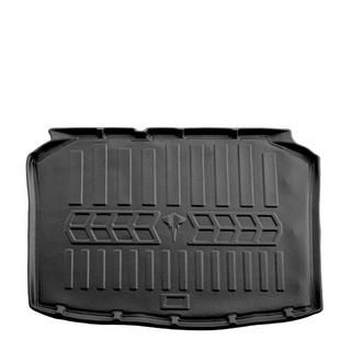 3D preproga za prtljažnik (HB) (Stingray) Skoda Fabia 2000–2007