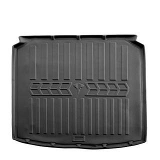 Prtljažna kad 3D (SD) (Stingray) Skoda Fabia 2000–2007