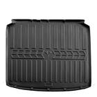 Skoda Fabia 2000–2007 Prtljažna kad 3D (SW) (Stingray) fotografija 1