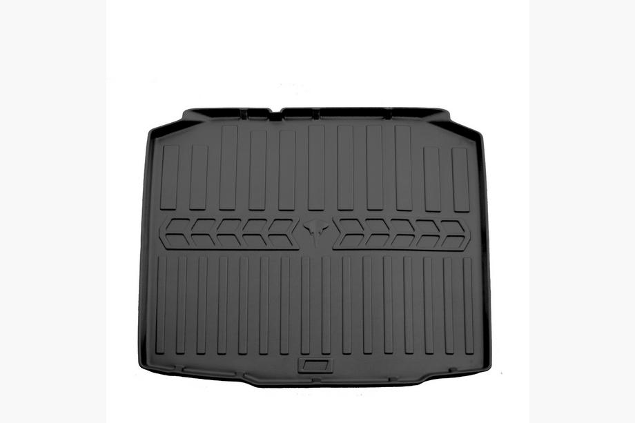 Skoda Fabia 2007–2014 Prtljažna kad 3D (SW) (Stingray) Image