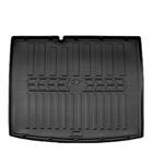 Skoda Fabia 2014–2021 Prtljažna kad 3D (SW) (Stingray) fotografija 1