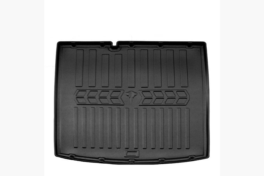 Skoda Fabia 2014–2021 Prtljažna kad 3D (SW) (Stingray) Image