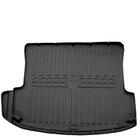 Skoda Octavia I Tour A4 1996–2010 Stingray 3D gumijasta kadica za prtljažnik (LiftBack) fotografija 1