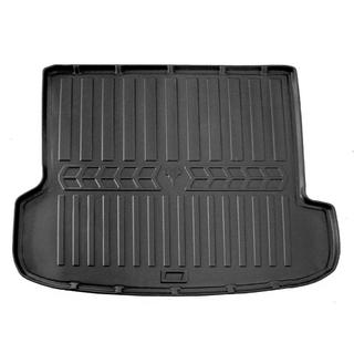 Prtljažna kad 3D (SW) (Stingray) Skoda Octavia I Tour A4 1996–2010