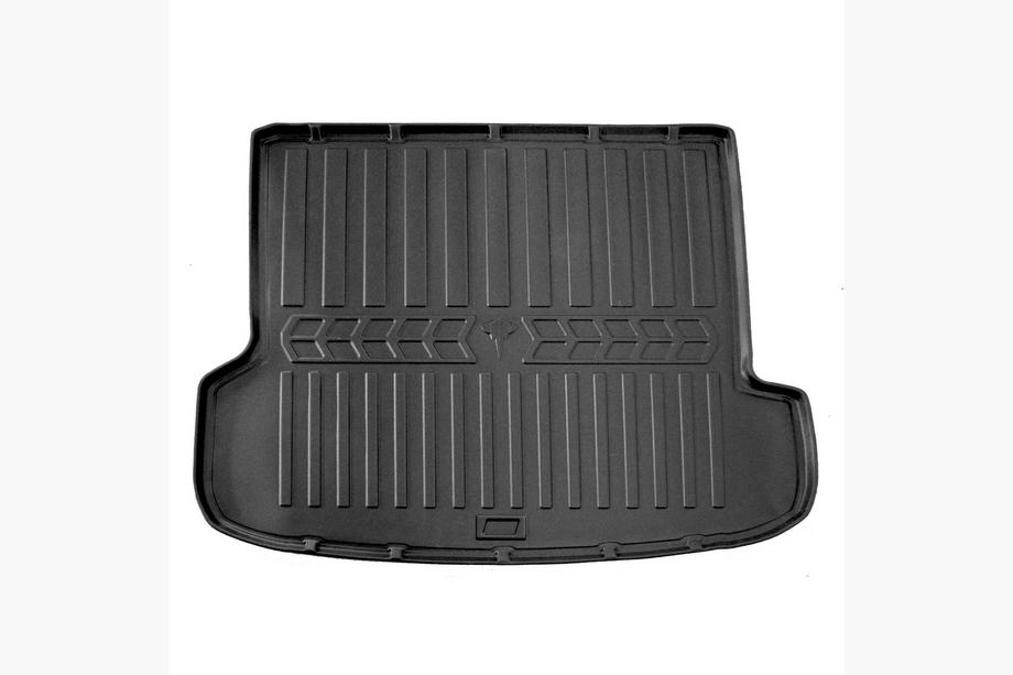 Skoda Octavia I Tour A4 1996–2010 Prtljažna kad 3D (SW) (Stingray) Image