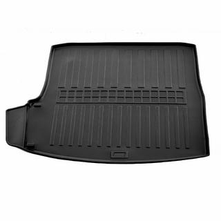 Stingray 3D gumijasta kadica za prtljažnik (LiftBack) Skoda Octavia II A5 2006–2010