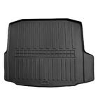Skoda Octavia III A7 2013–2019 Stingray 3D gumijasta kadica za prtljažnik (LiftBack) fotografija 1