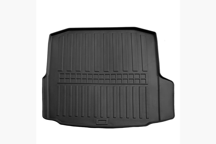 Skoda Octavia III A7 2013–2019 Stingray 3D gumijasta kadica za prtljažnik (LiftBack) Image