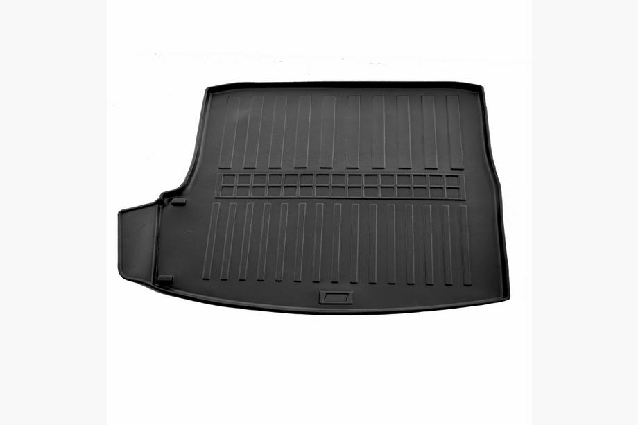 Skoda Octavia II A5 2010–2013 Stingray 3D gumijasta kadica za prtljažnik (LiftBack) Image