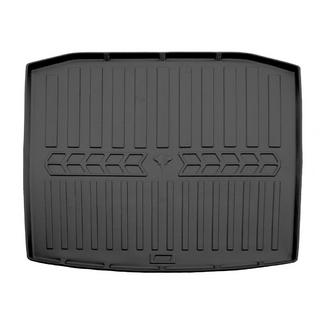 Prtljažna kad 3D (SW) (Stingray) Skoda Octavia IV A8 2020–