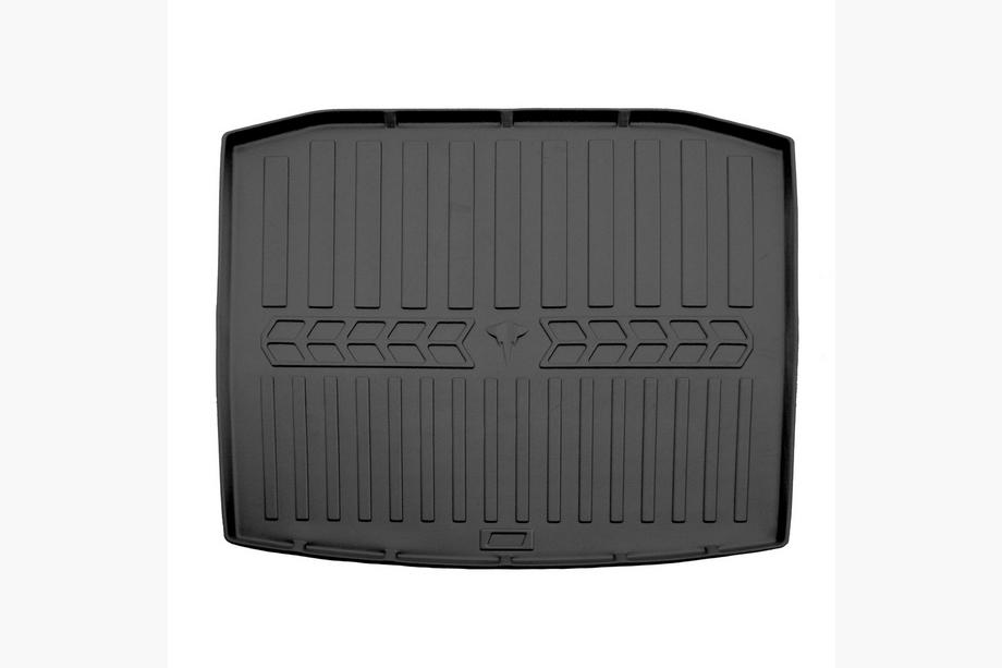 Skoda Octavia IV A8 2020– Prtljažna kad 3D (SW) (Stingray) Fotografija 1