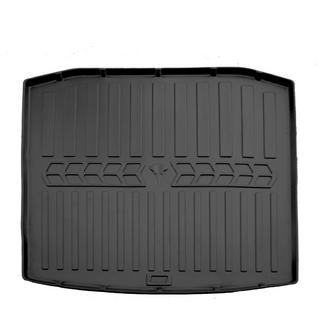 Stingray 3D gumijasta kadica za prtljažnik (LiftBack) Skoda Octavia IV A8 2020–
