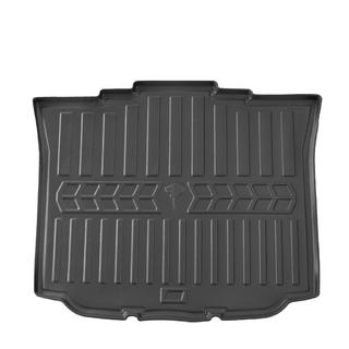 3D preproga za prtljažnik (Stingray) Skoda Roomster 2006–2015