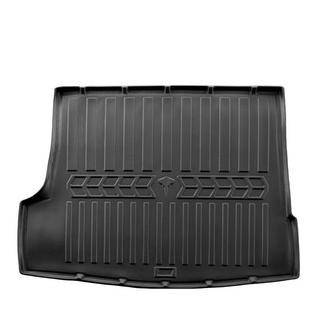 3D preproga za prtljažnik (Stingray) Skoda Superb 2001–2009