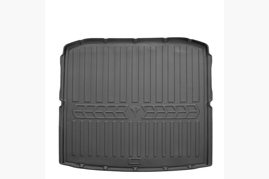 Skoda Superb 2015–2024 Stingray 3D gumijasta kadica za prtljažnik (LiftBack) Image