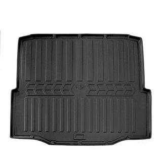 Stingray 3D gumijasta kadica za prtljažnik (LiftBack) Skoda Superb 2009–2015