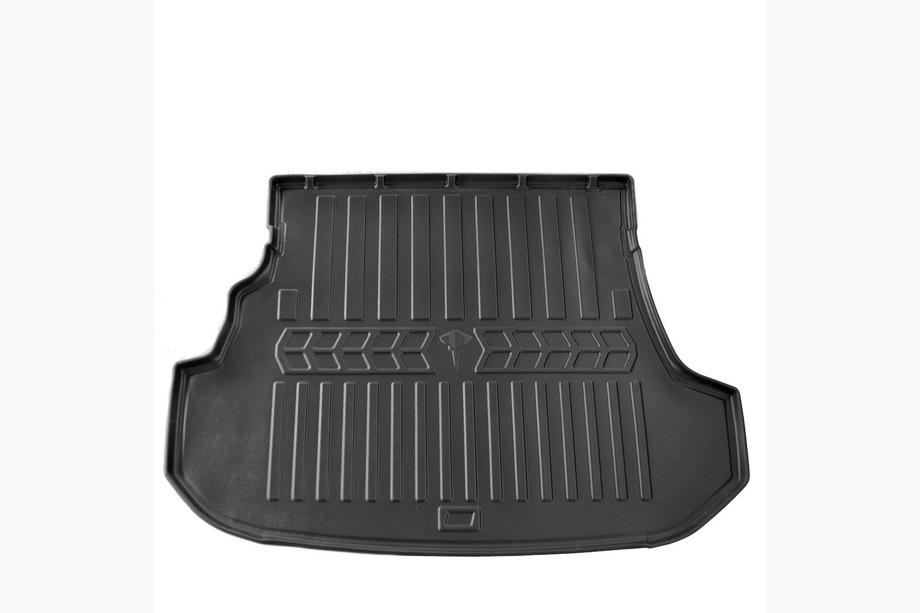 Subaru Forester 2002–2008 3D preproga za prtljažnik (Stingray) Image