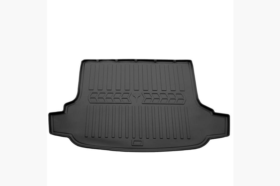 Subaru Forester 2008–2013 3D preproga za prtljažnik (Stingray) Image