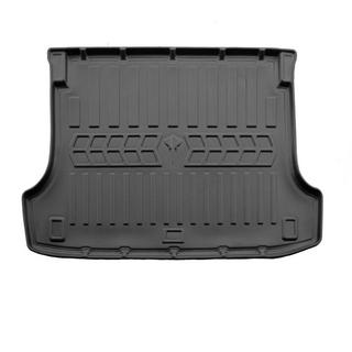 3D preproga za prtljažnik (Stingray) Suzuki Grand Vitara 2005–2017