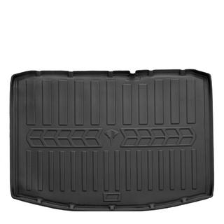 3D gumijasta preproga za prtljažnik (spodnja) (Stingray) Suzuki SX4 S-Cross 2013–2016