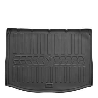 3D prtljažna preproga (zgornja) (Stingray) Suzuki SX4 S-Cross 2021–