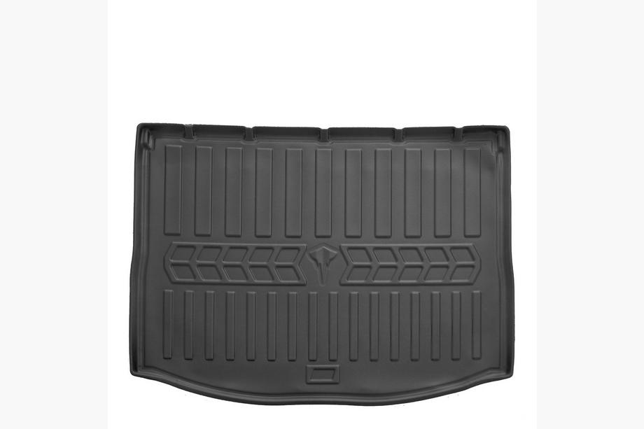 Suzuki SX4 S-Cross 2021– 3D prtljažna preproga (zgornja) (Stingray) Image