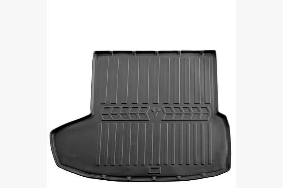 Tesla Model S 2012– Gumijasto korito prtljažnika Stingray 3D (2021+) Image