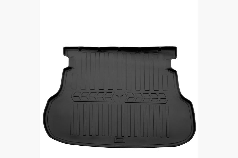Toyota Avensis 2003–2009 Prtljažna kad 3D (SW) (Stingray) Image