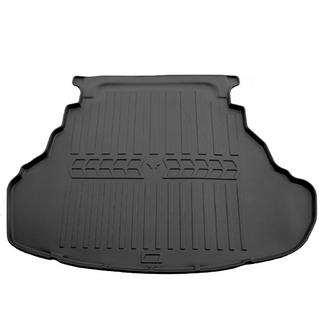 3D gumijasta preproga za prtljažnik (Europe, Elegance/Comfort) (Stingray)