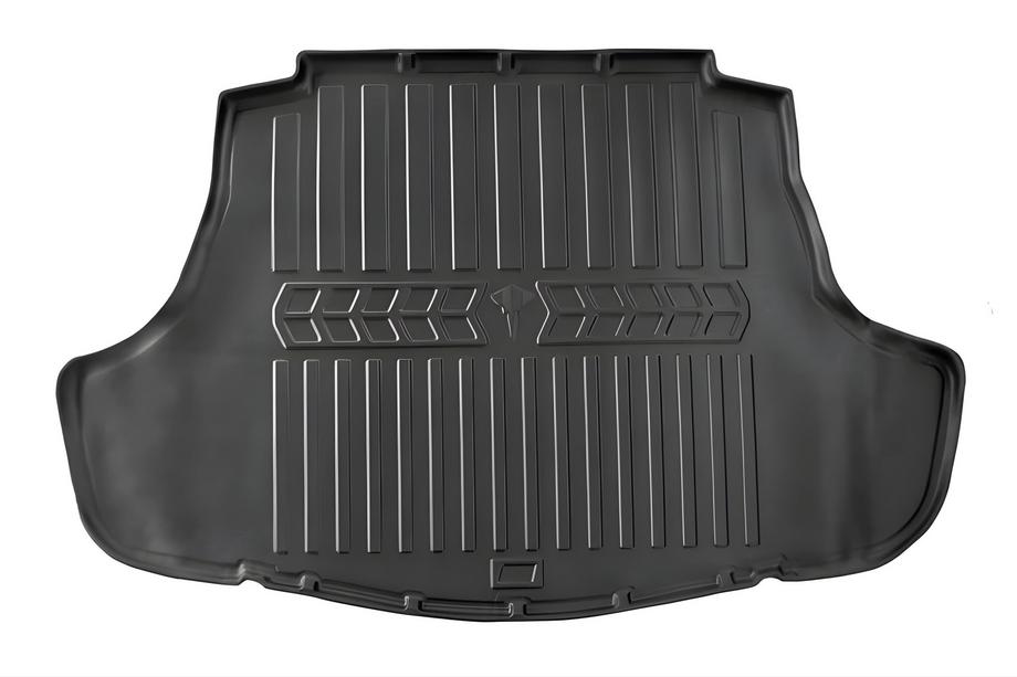 Toyota Camry 2017–2023 3D preproga za prtljažnik (Stingray) Image