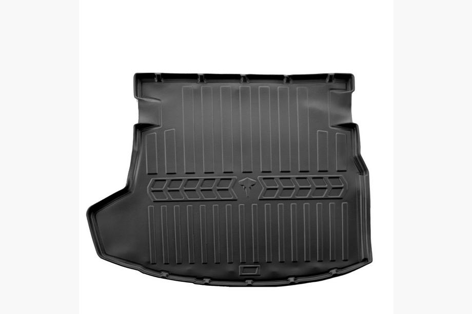 Toyota Corolla 2013–2019 Prtljažna kad 3D (SD) (Stingray) Image