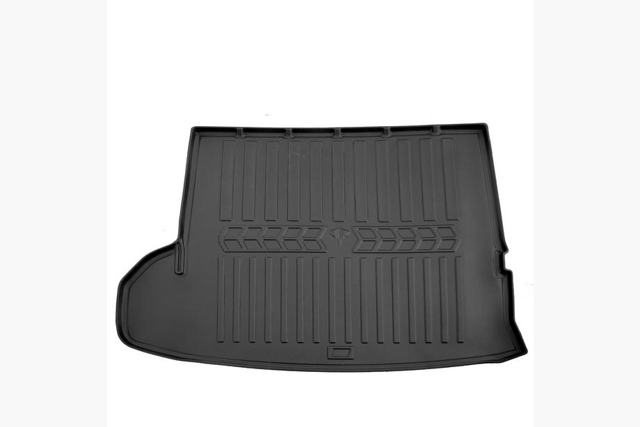 Toyota Highlander 2013–2019 3D preproga za prtljažnik (Stingray) Image